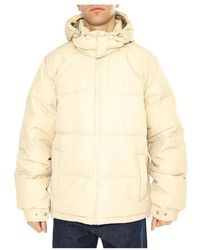 Levi's - Rockridge Short Puffer Jacket - Lyst