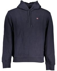 Napapijri - Hoodies - Lyst