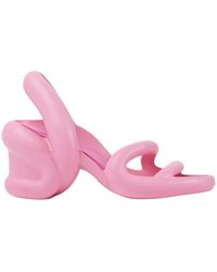 Camper - High Heel Sandals - Lyst