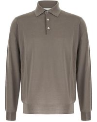 Lardini - Polo Shirts - Lyst
