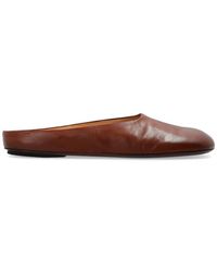 Marsèll - Bama Mules - Lyst