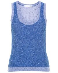 Jacob Cohen - Sleeveless Tops - Lyst