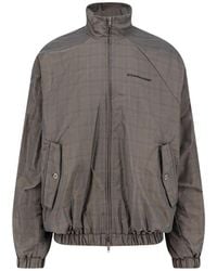 Balenciaga - Light Jackets - Lyst