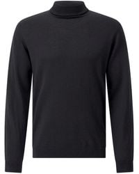 Roberto Collina - Turtlenecks - Lyst