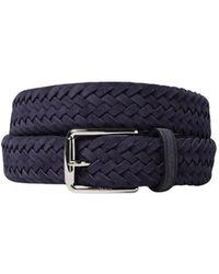 Tod's - Belts - Lyst