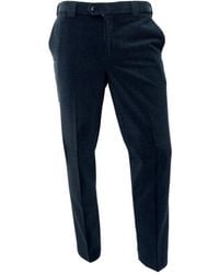 Meyer - Broeken ,Blauw ,Broek - Lyst