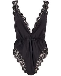 Dolce & Gabbana - Body - Lyst
