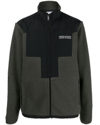 Marcelo Burlon - Zip-Throughs - Lyst