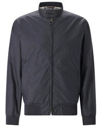 Barbour - Bomber Jackets - Lyst