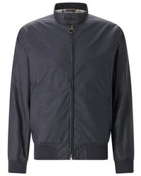 Barbour - Bomberjacks - Lyst