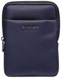 Bogner - Stilvolle Handtaschen Keystone Frank Kollektion - Lyst