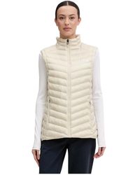 The North Face - Vests - Lyst