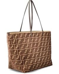 Fendi - Tote Bags - Lyst