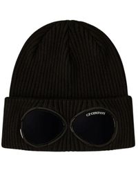 C.P. Company - Beanies - Lyst