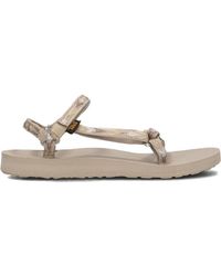 Teva - Schoenen Stijlvolle Sandalen Voor Vrouwen - Lyst