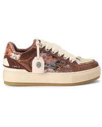 Kurt Geiger - Sneakers - Lyst