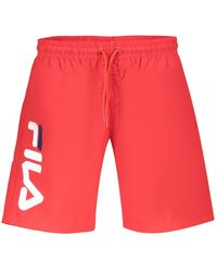 Fila - Beachwear - Lyst