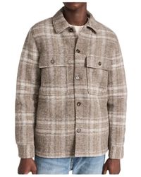 NN07 - Light Jackets - Lyst