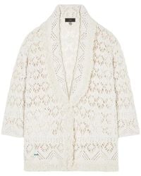 Alanui - Cardigans - Lyst