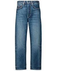 Laurence Bras - Straight Jeans - Lyst