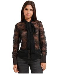 Yes-Zee - Blouses - Lyst