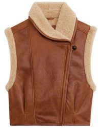 Isabel Marant - Waistcoats - Lyst