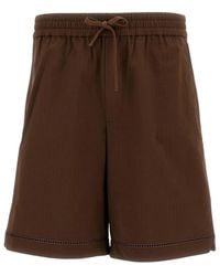 Drole de Monsieur - Casual Shorts - Lyst