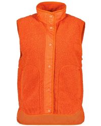 Camel Active - Vests - Lyst