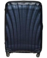 Samsonite - Trolley C-Lite 122861 75Cm - Lyst