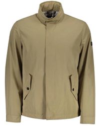 GANT - Light Jackets - Lyst