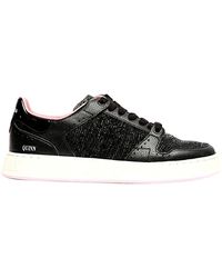 Premiata - Quenn D Pelle E Lurex - Lyst