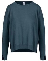 Bomboogie - Rundhals-Pullover - Lyst