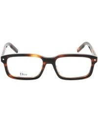 Dior - Glasses - Lyst
