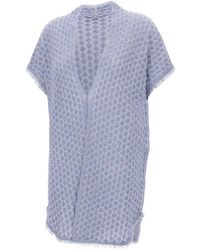 Kangra - Tunics - Lyst