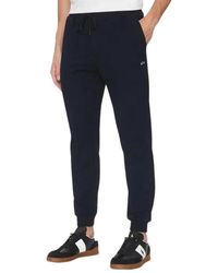 Paul & Shark - Sweatpants - Lyst