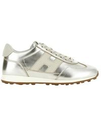 Hogan - Athletic Sneakers - Lyst