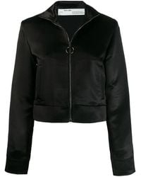 Off-White c/o Virgil Abloh - Zip-Throughs - Lyst