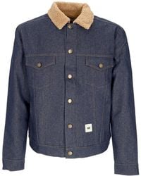 新品 CAT X Reclaimed LA UO別注 中綿 ベスト US:L caterpillar-Charcoal-Cat-X-