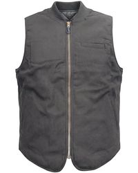 Bl'ker - Waistcoats - Lyst