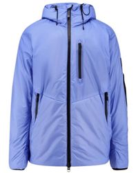 OUTHERE - Light Jackets - Lyst