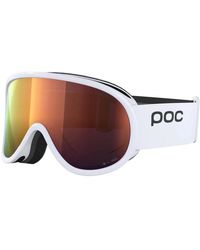 Poc - Hydrogen sunny orange retina sonnenbrille - Lyst