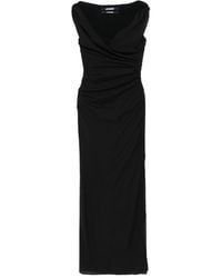 Jacquemus - Vestido de noche de la Rita Rita Longue - Lyst