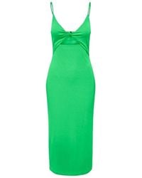ONLY - Midi Dresses - Lyst