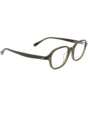 Oliver Peoples - Optical Frame - Lyst