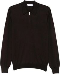 Gran Sasso - Polo Shirts - Lyst