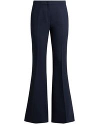 Etro - Wijde Broek - Lyst