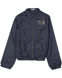 Dior - Light Jackets - Lyst