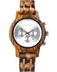 Edenholzer - Watches - Lyst
