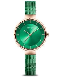 Bering - Watches - Lyst