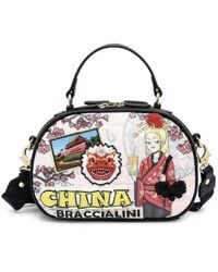 Braccialini - Handbags - Lyst